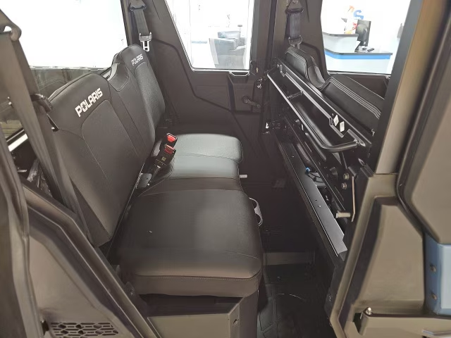 2026 Polaris Ranger Crew SP 570 NorthStar Edition in Two Harbors, Minnesota - Photo 10