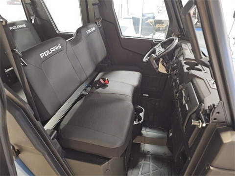 2026 Polaris Ranger Crew SP 570 NorthStar Edition in Two Harbors, Minnesota - Photo 11