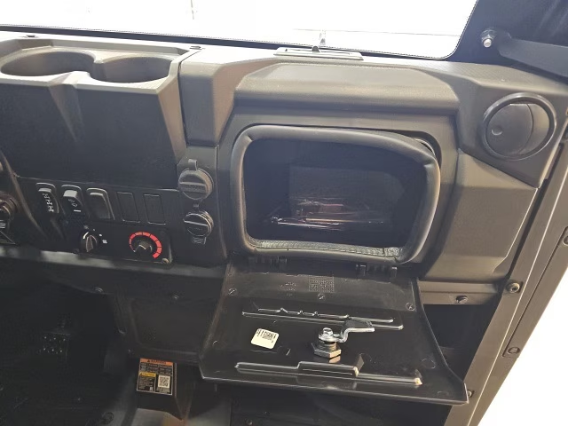 2026 Polaris Ranger Crew SP 570 NorthStar Edition in Two Harbors, Minnesota - Photo 12