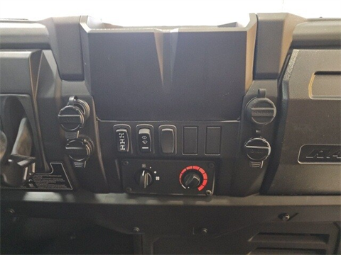 2026 Polaris Ranger Crew SP 570 NorthStar Edition in Two Harbors, Minnesota - Photo 13