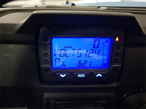 2026 Polaris Ranger Crew SP 570 NorthStar Edition in Two Harbors, Minnesota - Photo 14