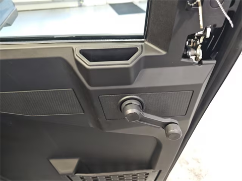 2026 Polaris Ranger Crew SP 570 NorthStar Edition in Two Harbors, Minnesota - Photo 15