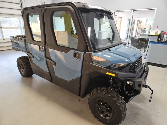 2026 Polaris Ranger Crew SP 570 NorthStar Edition in Two Harbors, Minnesota - Photo 3