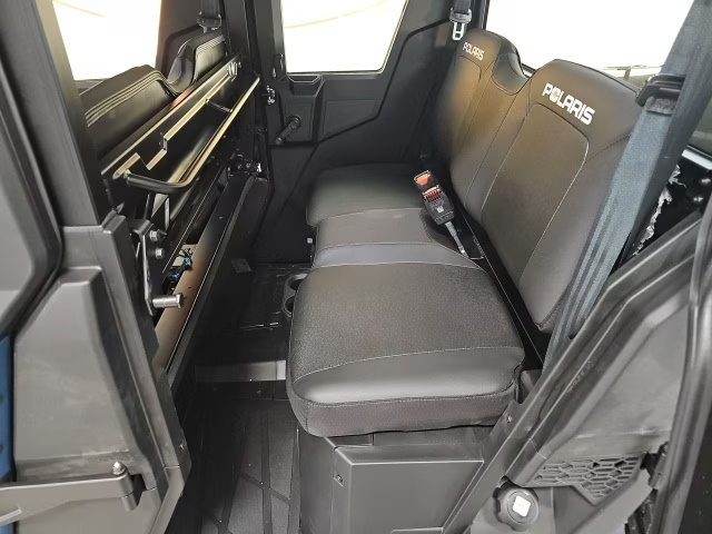 2026 Polaris Ranger Crew SP 570 NorthStar Edition in Two Harbors, Minnesota - Photo 9