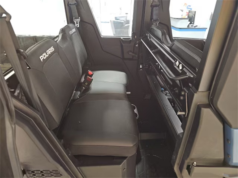 2026 Polaris Ranger Crew SP 570 NorthStar Edition in Two Harbors, Minnesota - Photo 10