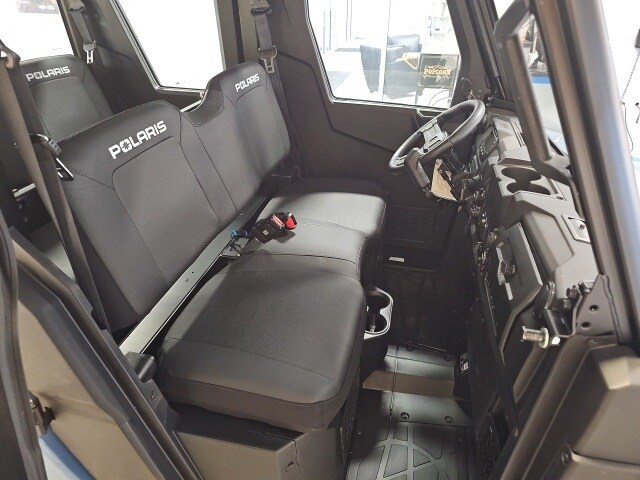 2026 Polaris Ranger Crew SP 570 NorthStar Edition in Two Harbors, Minnesota - Photo 11