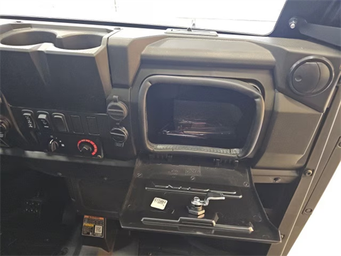 2026 Polaris Ranger Crew SP 570 NorthStar Edition in Two Harbors, Minnesota - Photo 12