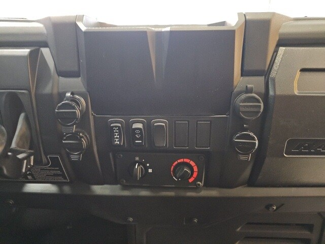 2026 Polaris Ranger Crew SP 570 NorthStar Edition in Two Harbors, Minnesota - Photo 13