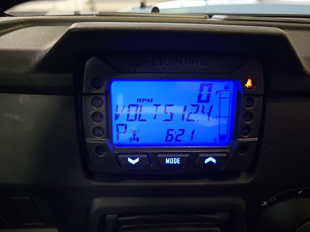 2026 Polaris Ranger Crew SP 570 NorthStar Edition in Two Harbors, Minnesota - Photo 14