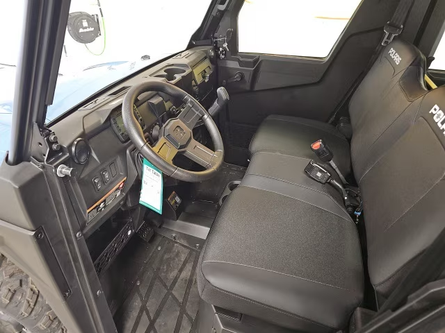 2026 Polaris Ranger Crew SP 570 NorthStar Edition in Two Harbors, Minnesota - Photo 16