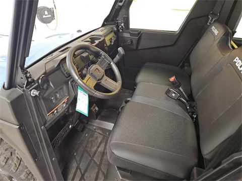 2026 Polaris Ranger Crew SP 570 NorthStar Edition in Two Harbors, Minnesota - Photo 16