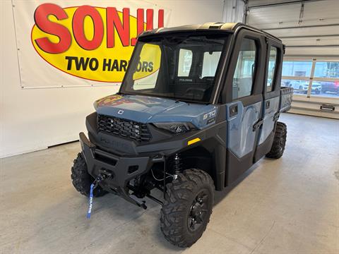 2026 Polaris Ranger Crew SP 570 NorthStar Edition in Two Harbors, Minnesota