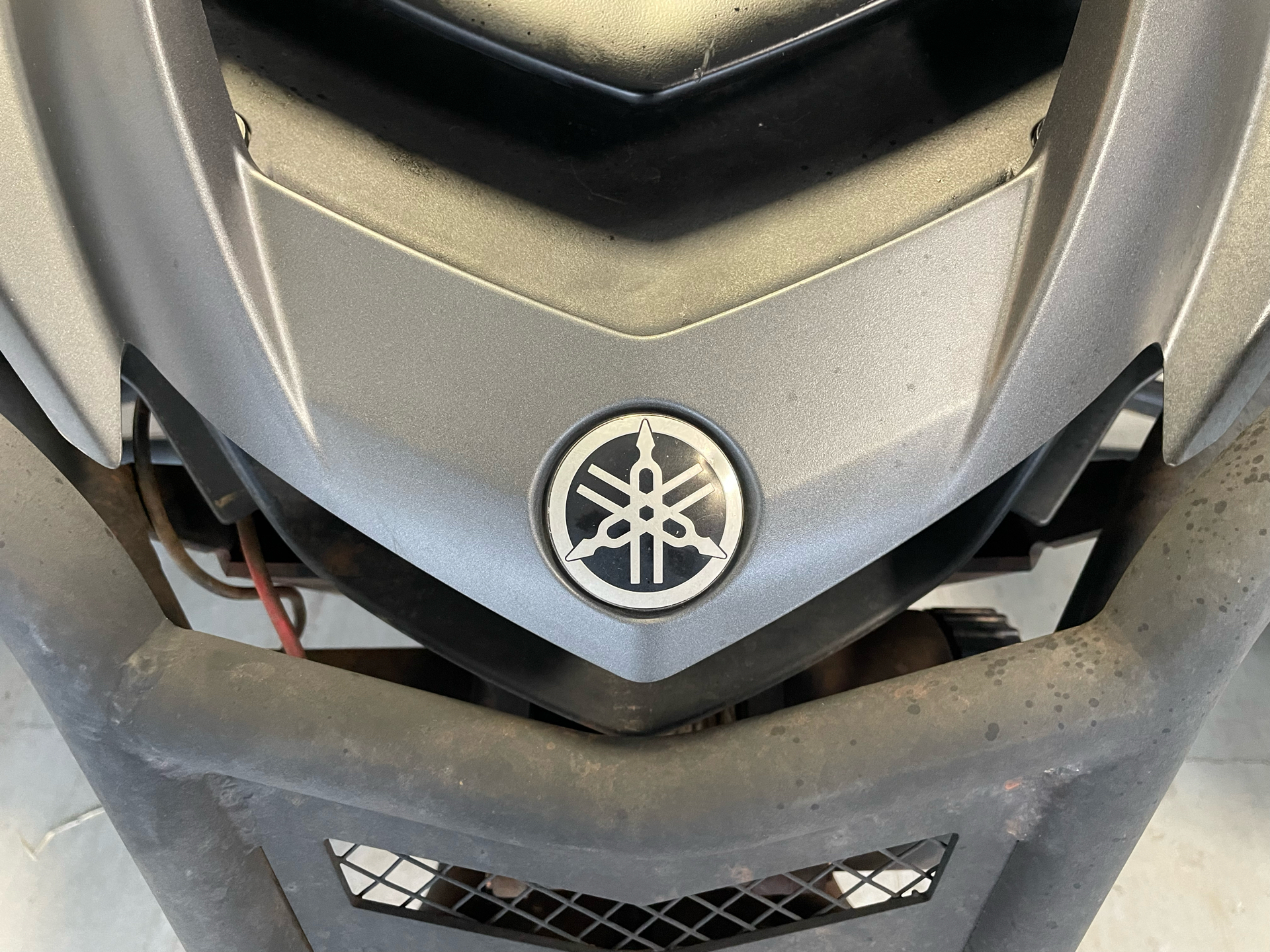 2017 Yamaha YXZ1000R SS SE in Two Harbors, Minnesota - Photo 7