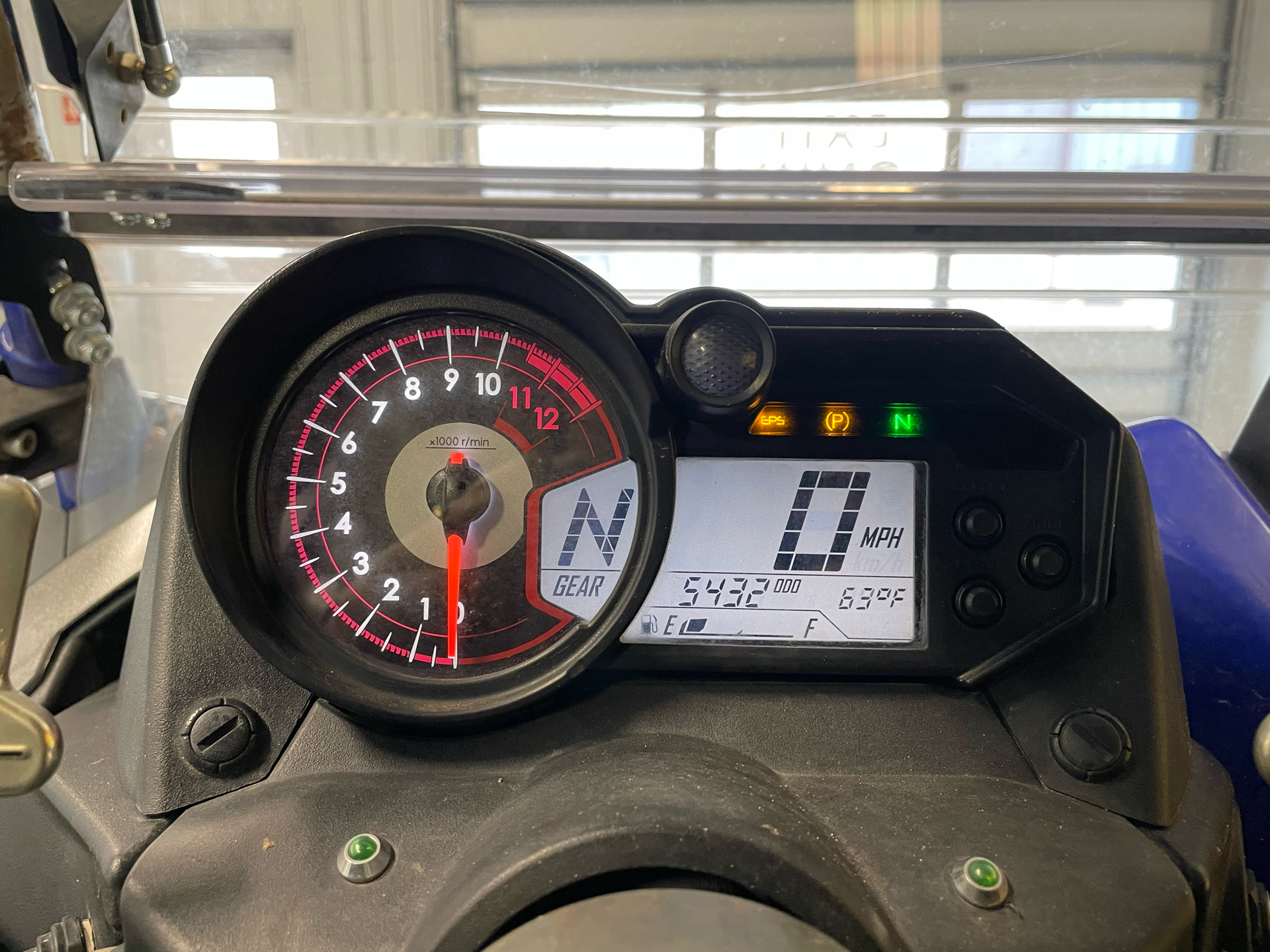 2017 Yamaha YXZ1000R SS SE in Two Harbors, Minnesota - Photo 9