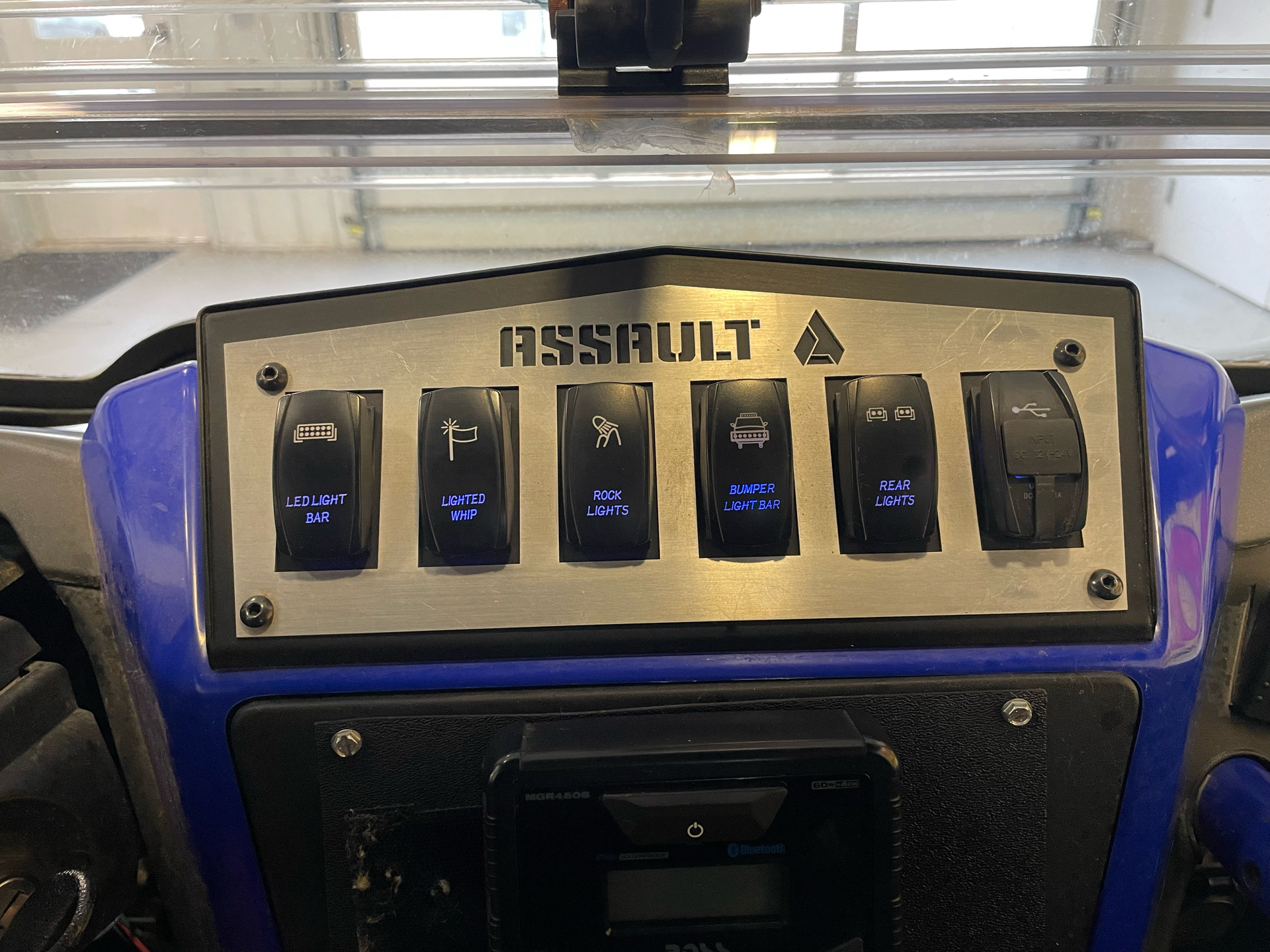 2017 Yamaha YXZ1000R SS SE in Two Harbors, Minnesota - Photo 10