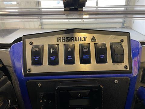 2017 Yamaha YXZ1000R SS SE in Two Harbors, Minnesota - Photo 10