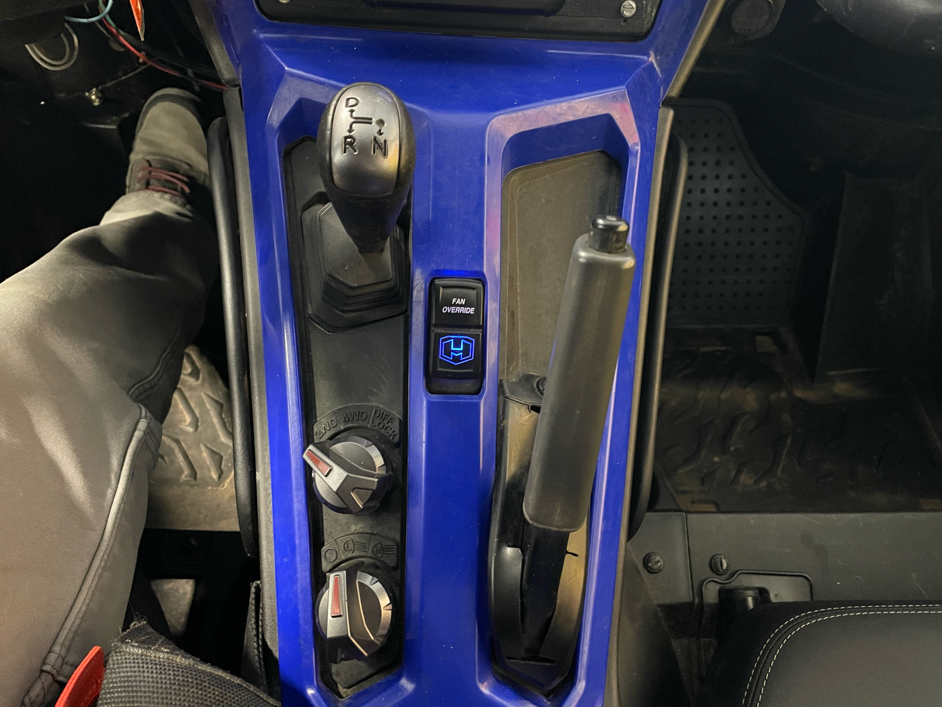 2017 Yamaha YXZ1000R SS SE in Two Harbors, Minnesota - Photo 12