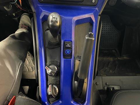 2017 Yamaha YXZ1000R SS SE in Two Harbors, Minnesota - Photo 12