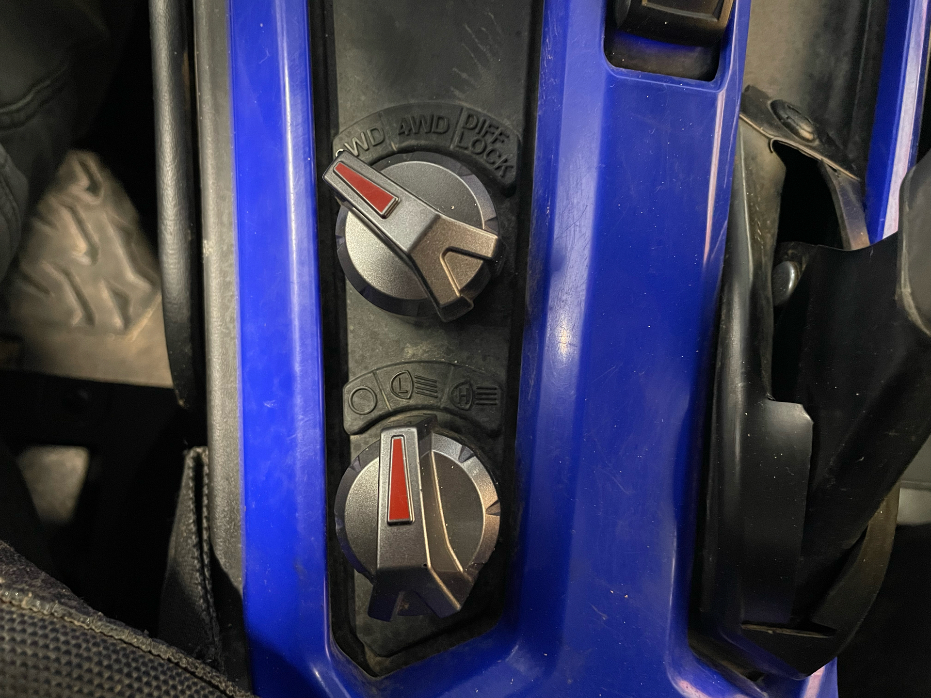 2017 Yamaha YXZ1000R SS SE in Two Harbors, Minnesota - Photo 14