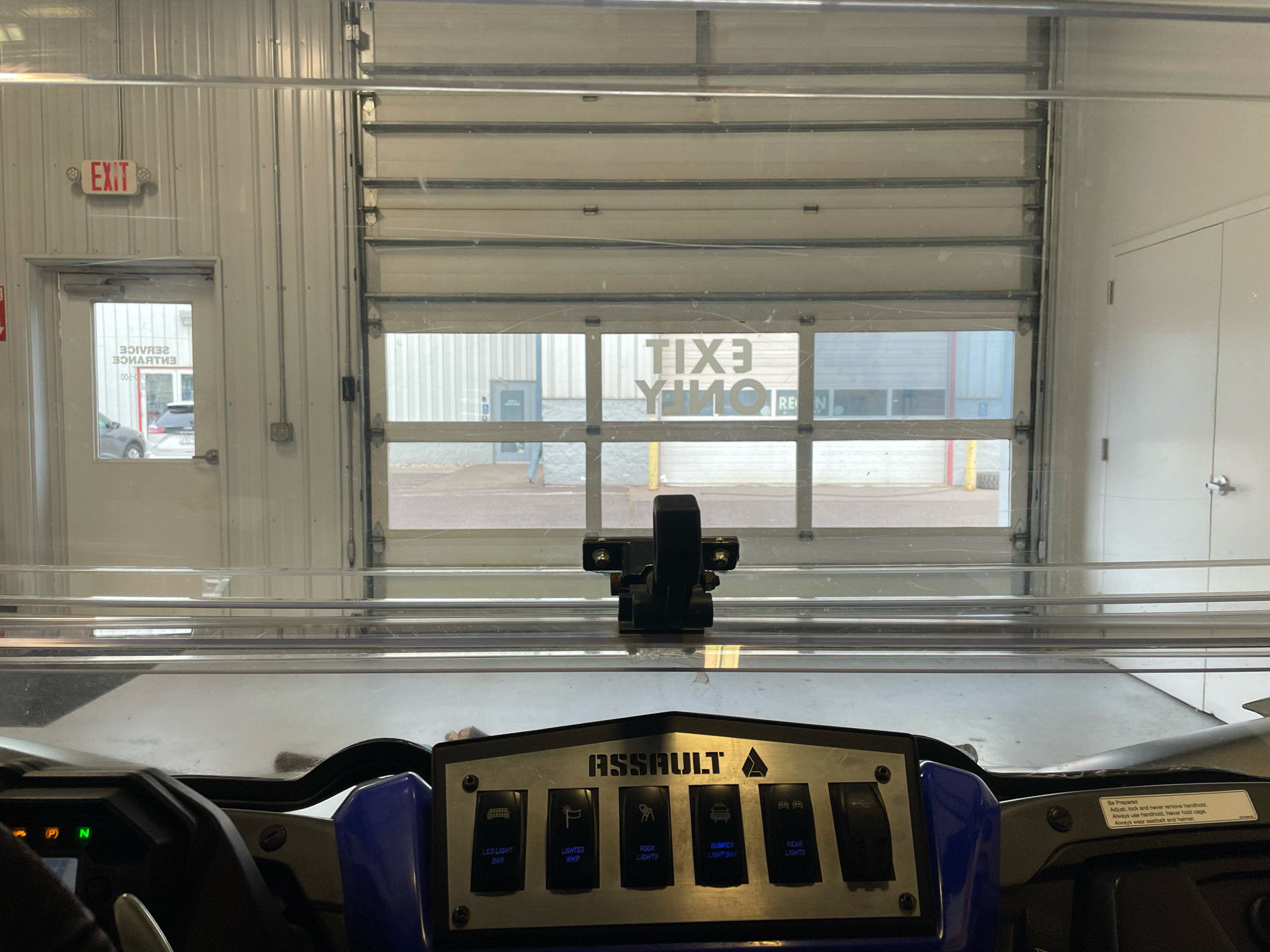2017 Yamaha YXZ1000R SS SE in Two Harbors, Minnesota - Photo 15