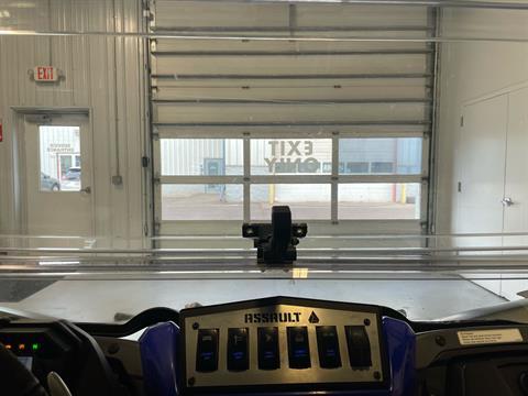 2017 Yamaha YXZ1000R SS SE in Two Harbors, Minnesota - Photo 15