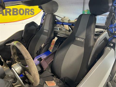 2017 Yamaha YXZ1000R SS SE in Two Harbors, Minnesota - Photo 18
