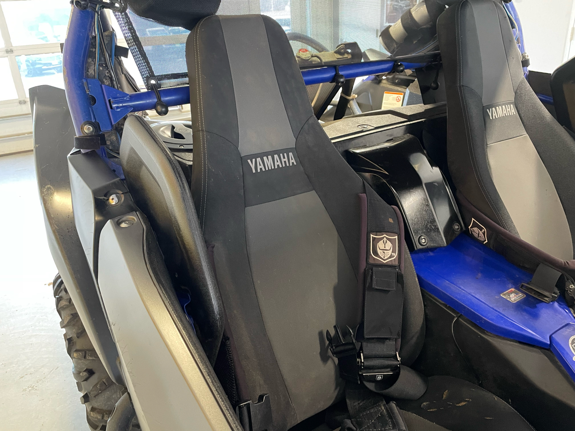 2017 Yamaha YXZ1000R SS SE in Two Harbors, Minnesota - Photo 19