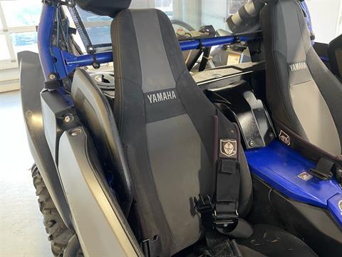 2017 Yamaha YXZ1000R SS SE in Two Harbors, Minnesota - Photo 19