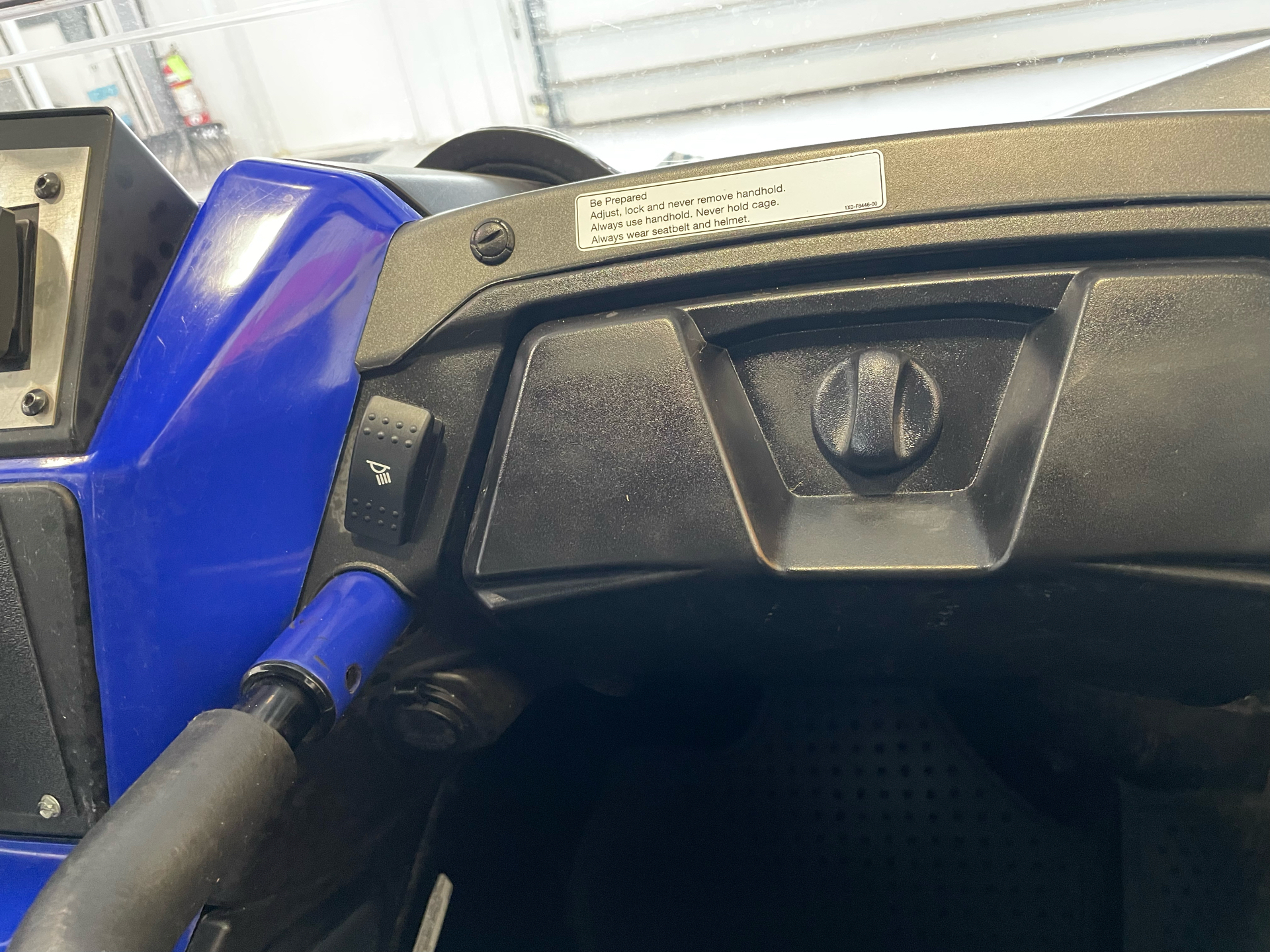 2017 Yamaha YXZ1000R SS SE in Two Harbors, Minnesota - Photo 20