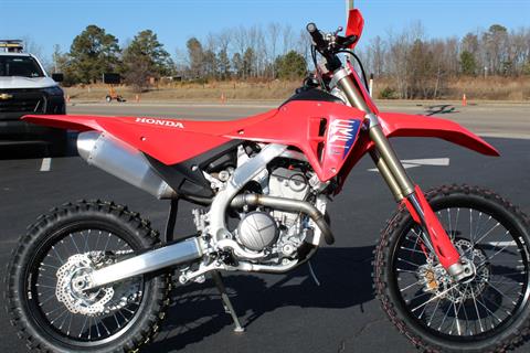 New 2025 Honda CRF250RX, Sanford NC | Specs, Price, Photos New 2025 Honda CRF250RX, Sanford NC | Specs, Price, Photos