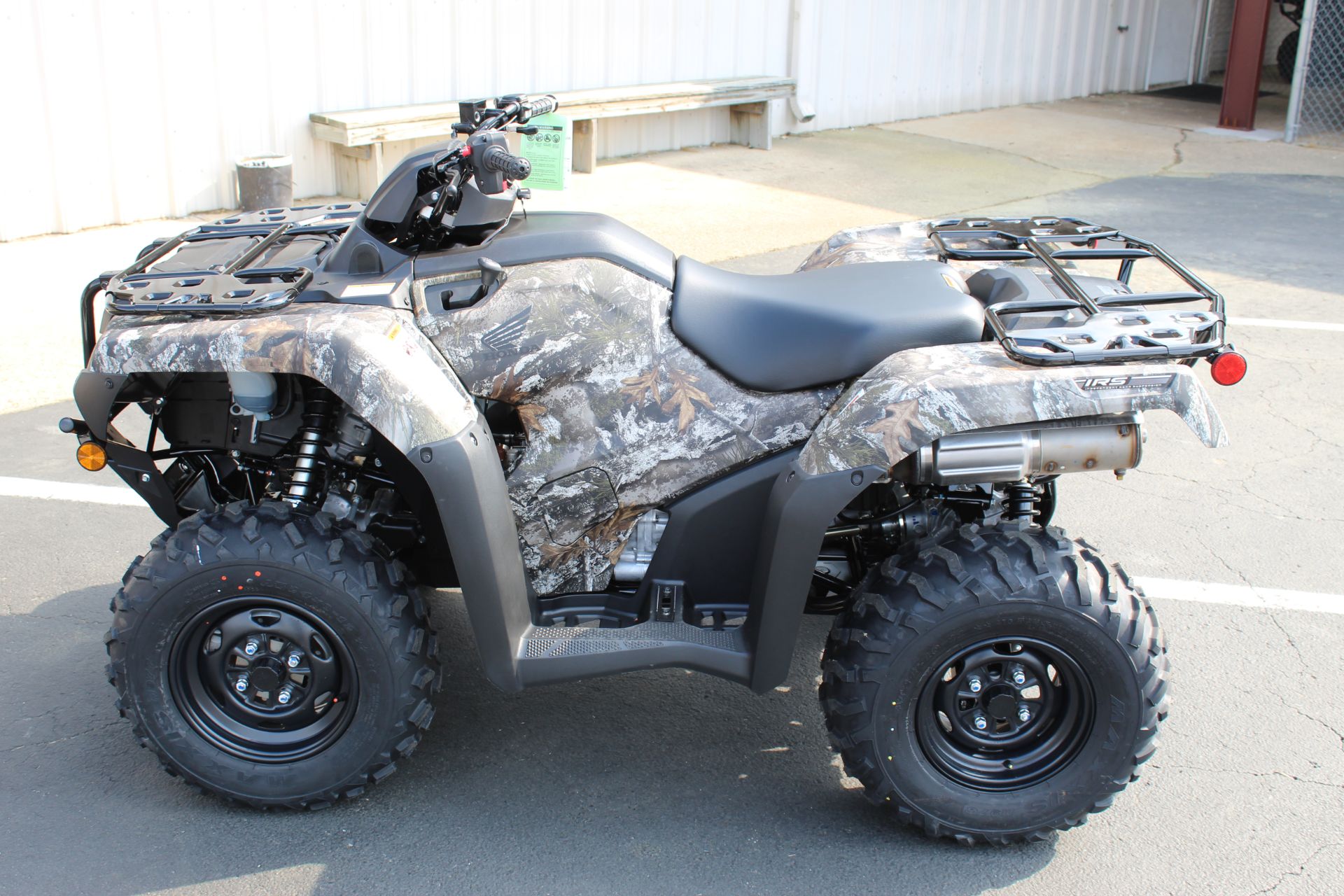 Honda Rancher 420 Honda Four Wheeler Tires New 2025 Honda FourTrax