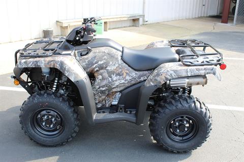 New 2025 Honda FourTrax Rancher 4x4, Sanford NC Specs, Price