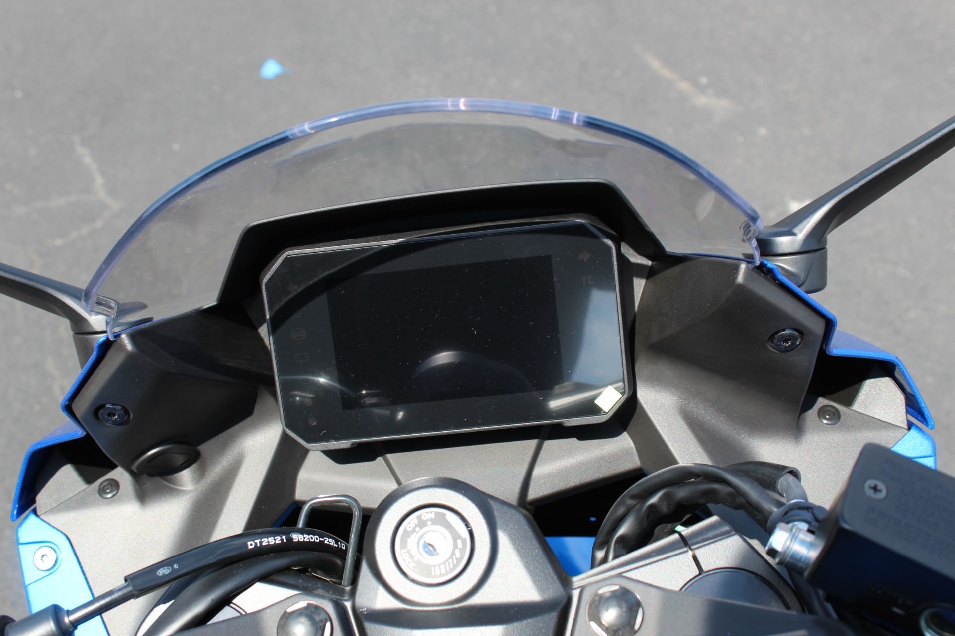 鈴木 New 2026 Suzuki GSX-8S Motorcycles in Cohoes, NY