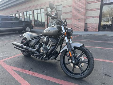 New 2024 Indian Motorcycle Chief ABS Motorcycles For Sale Near