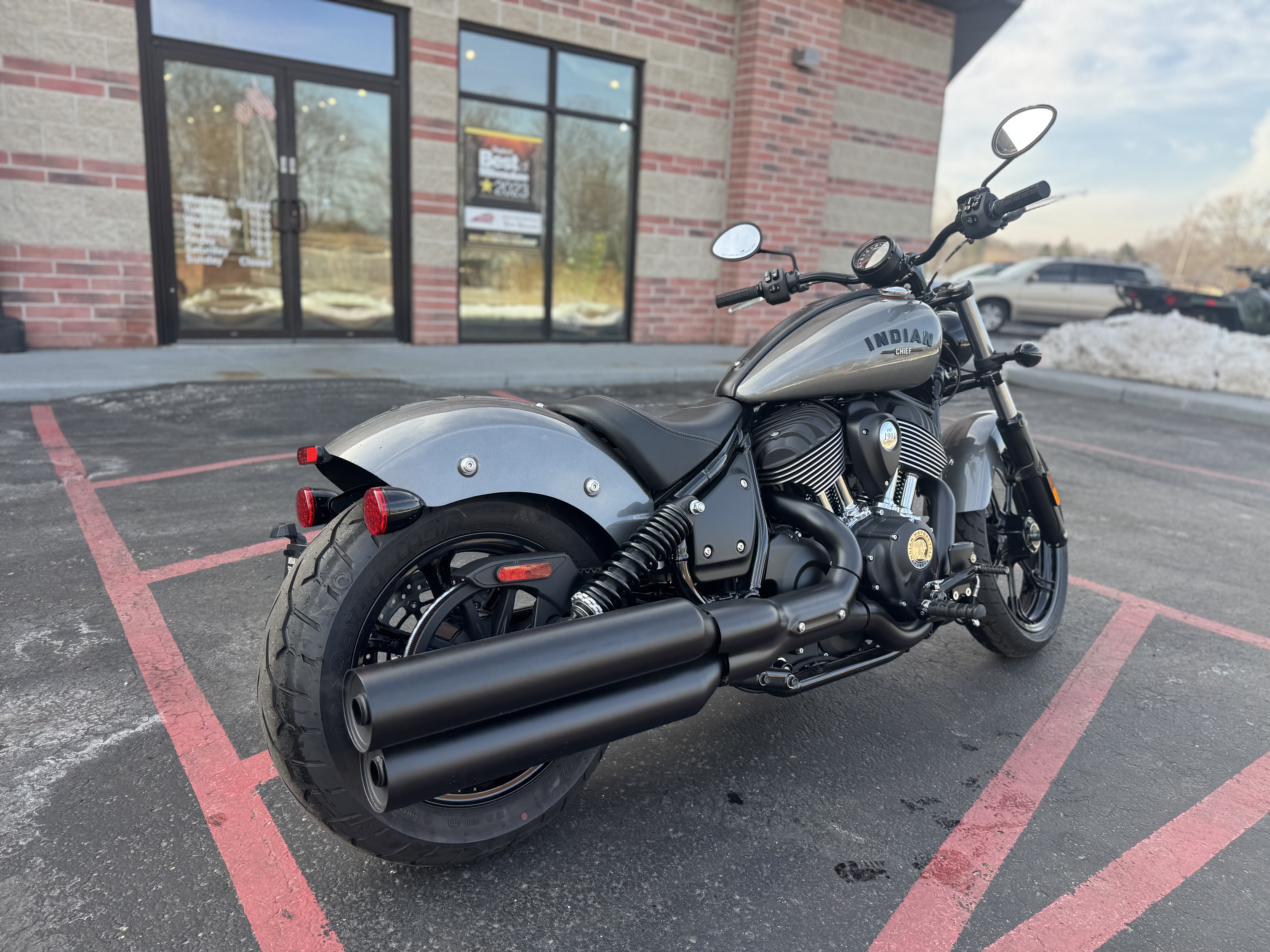New 2024 Indian Motorcycle Chief ABS Motorcycles For Sale Near New 2024 Indian Motorcycle Chief ABS Motorcycles For Sale Near