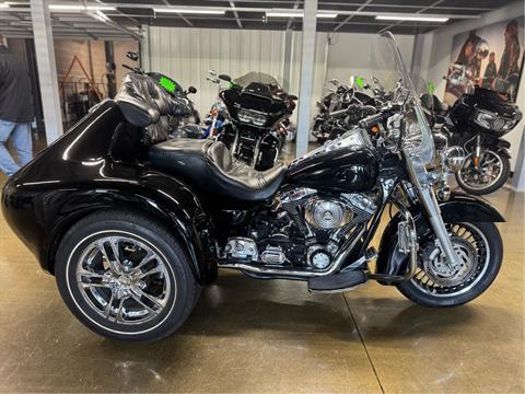 Used 2006 Harley-Davidson Road King® Classic Motorcycles For Sale