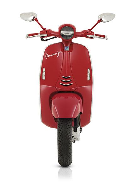 New 2016 Vespa Vespa 946 RED Scooters For Sale Near Milwaukee