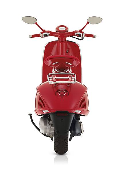 New 2016 Vespa Vespa 946 RED Scooters For Sale Near Milwaukee