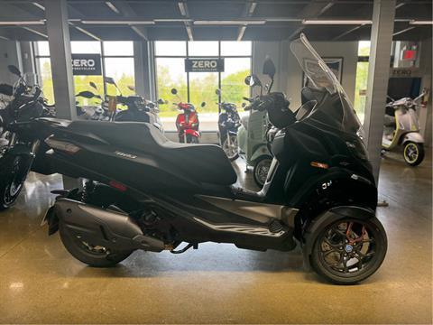 New 2024 Piaggio MP3 530 Exclusive Scooters For Sale Near