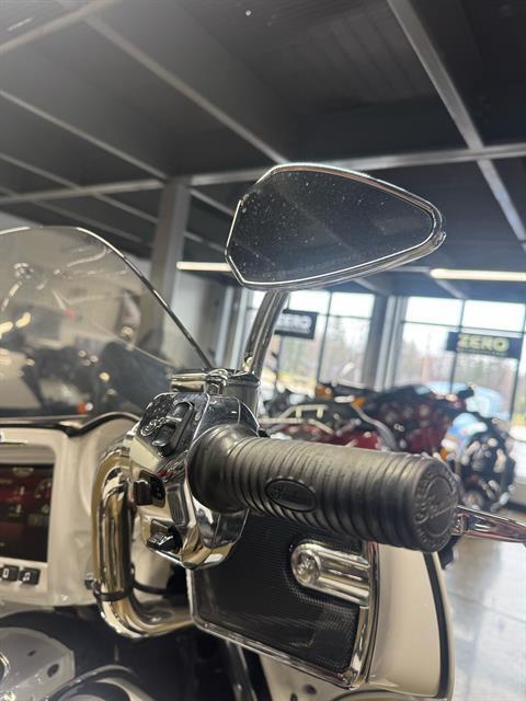 Used 2020 Indian Motorcycle Roadmaster® Motorcycles For Sale
