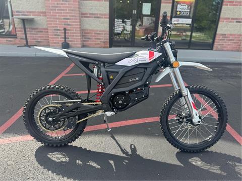 New 2026 Zero Motorcycles XE Motorcycles For Sale Near Milwaukee