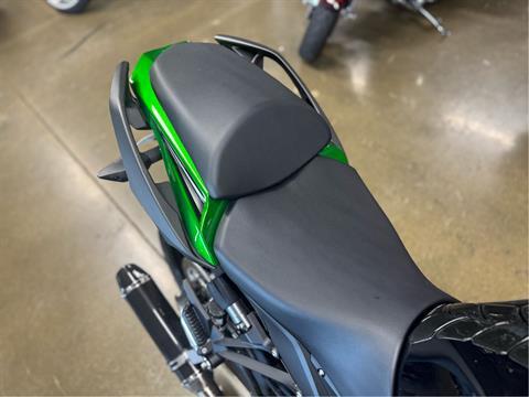 テスト Used 2023 Kawasaki Ninja 1000SX Motorcycles For Sale Near