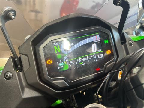 テスト Used 2023 Kawasaki Ninja 1000SX Motorcycles For Sale Near