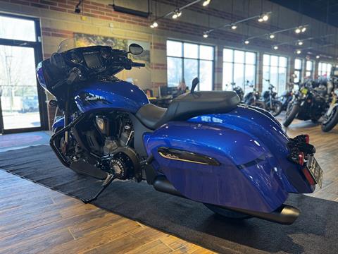 New 2026 Indian Motorcycle Chieftain® PowerPlus Dark Horse