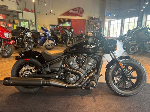 Jack Daniels Indian Scout Bobber Jack Daniels Indian Scout Bobber