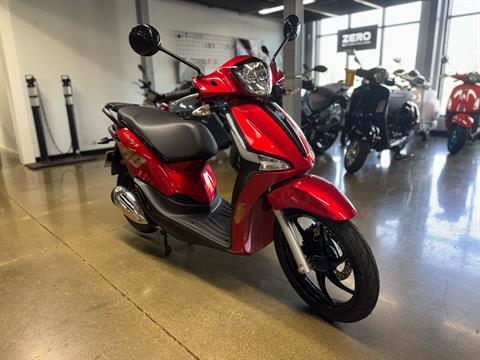 Liberty 100 Vespa Liberty 125 New 2024 Piaggio Liberty 50 S