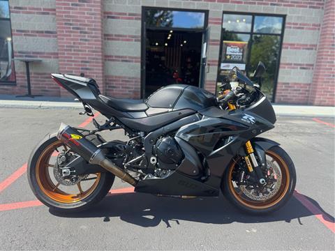 Used 2021 Suzuki GSX-R1000R Motorcycles For Sale Near Milwaukee