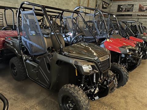 Honda SxS: Pioneer 500, 520 & 700 For Sale: Inventory at Tri