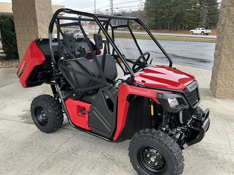 Honda SxS: Pioneer 500, 520 & 700 For Sale: Inventory at Tri