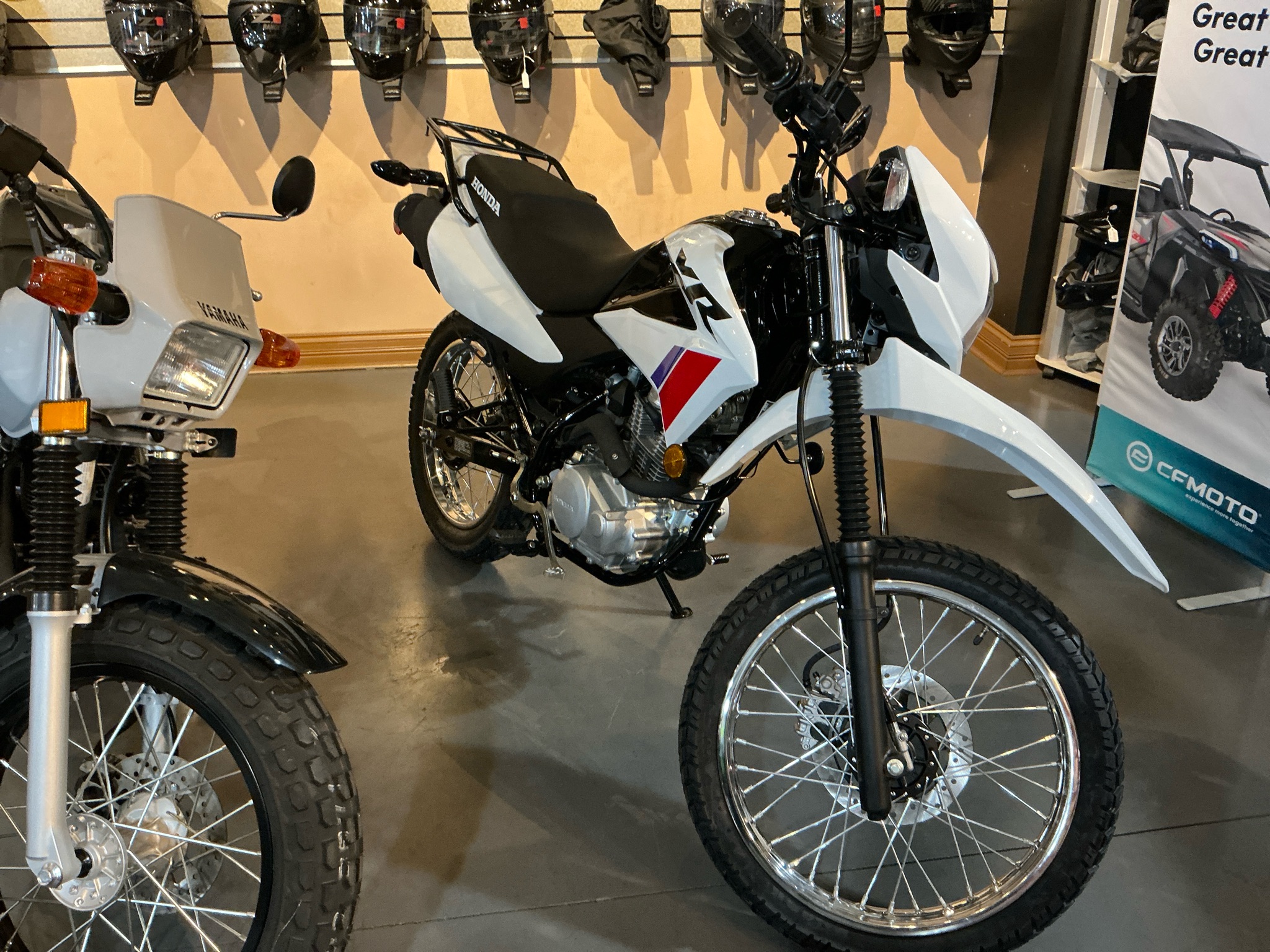 2026 XR150L